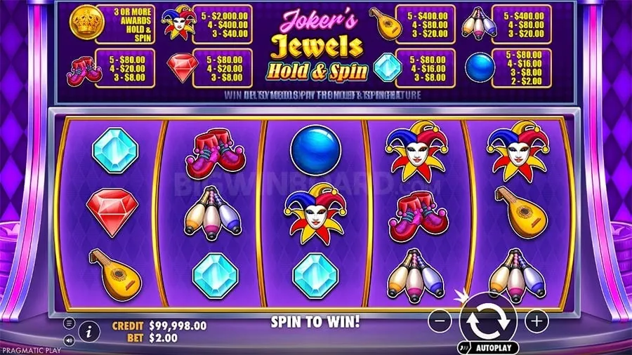 Person playing mobile casino game on a smartphone